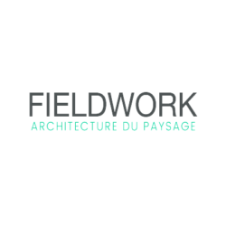 Logo de Fieldwork, client de l'agence webmarketing Poush