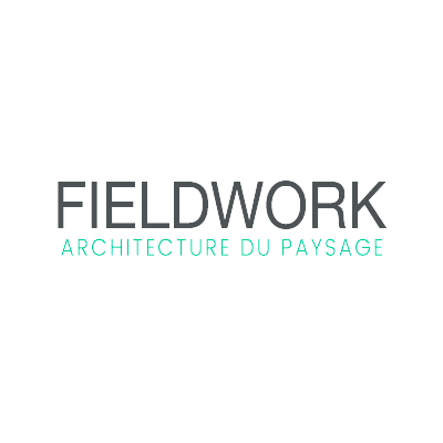 Logo de Fieldwork, client de l'agence webmarketing Poush