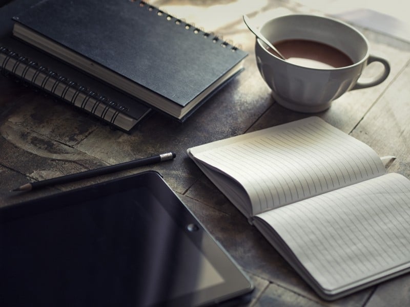 L'agence web Poush vous aide à réaliser une stratégie de contenu efficace