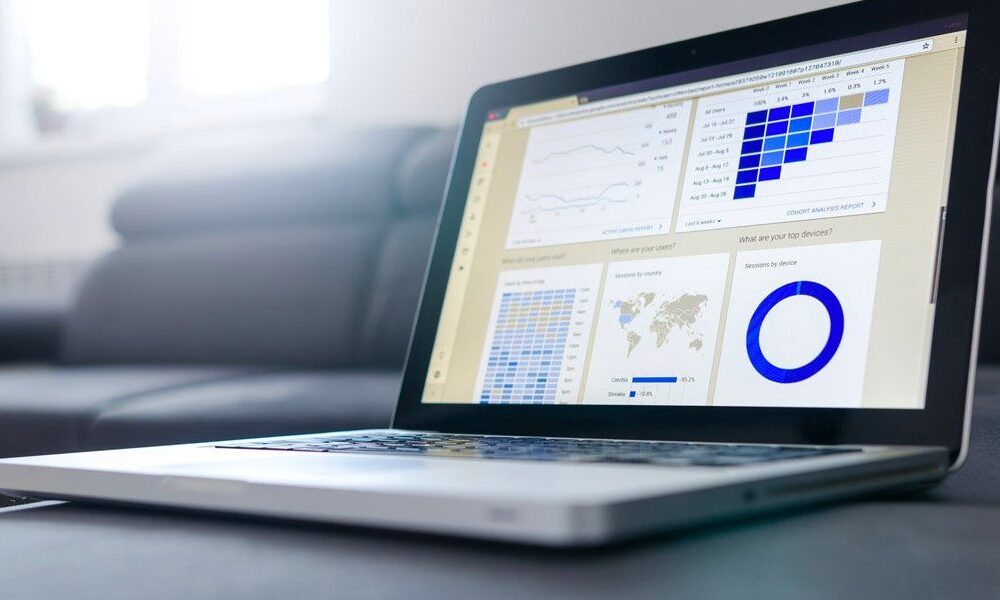 Audit SEO d'un site internet