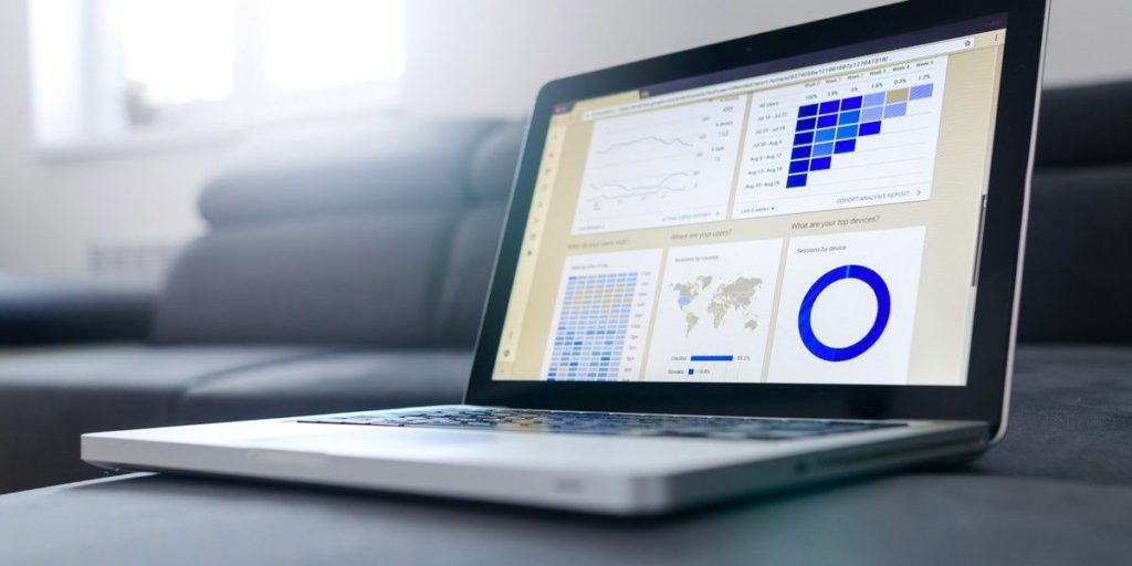 Audit SEO d'un site internet