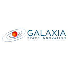 Logo de Galaxia