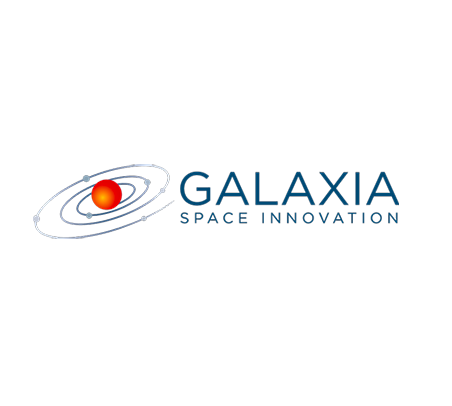 Logo de Galaxia