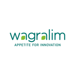 Logo de Wagralim, client de l'agence web Poush