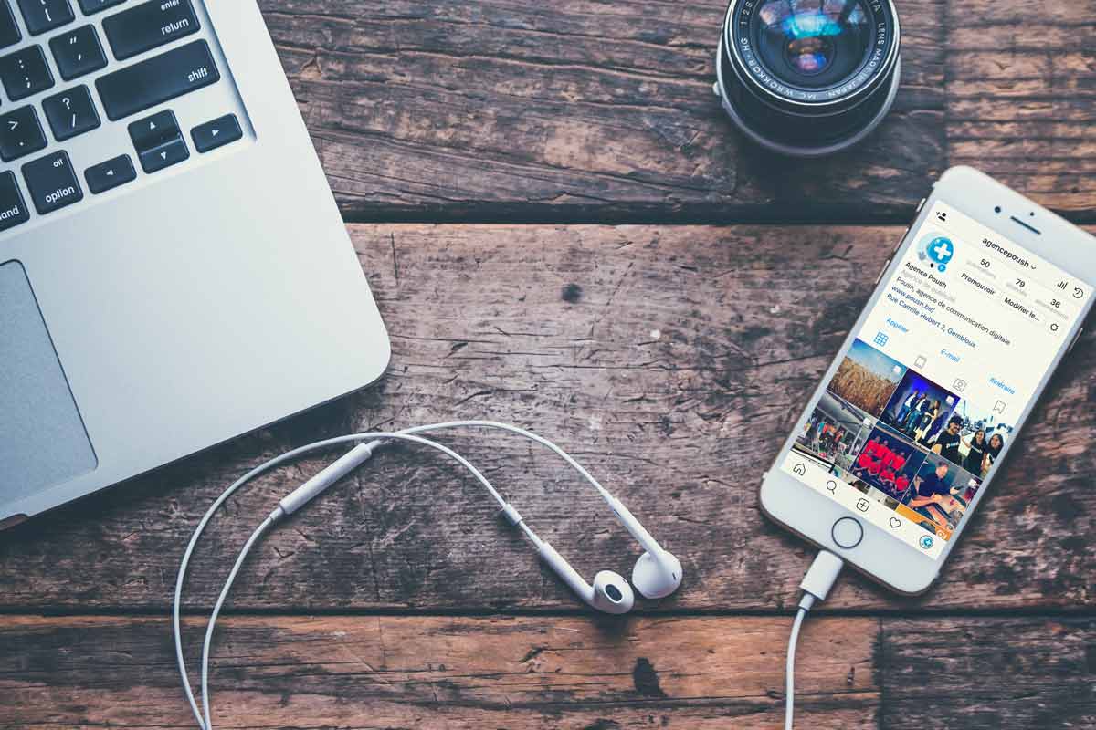 Réseaux sociaux: Instagram lance IGTV