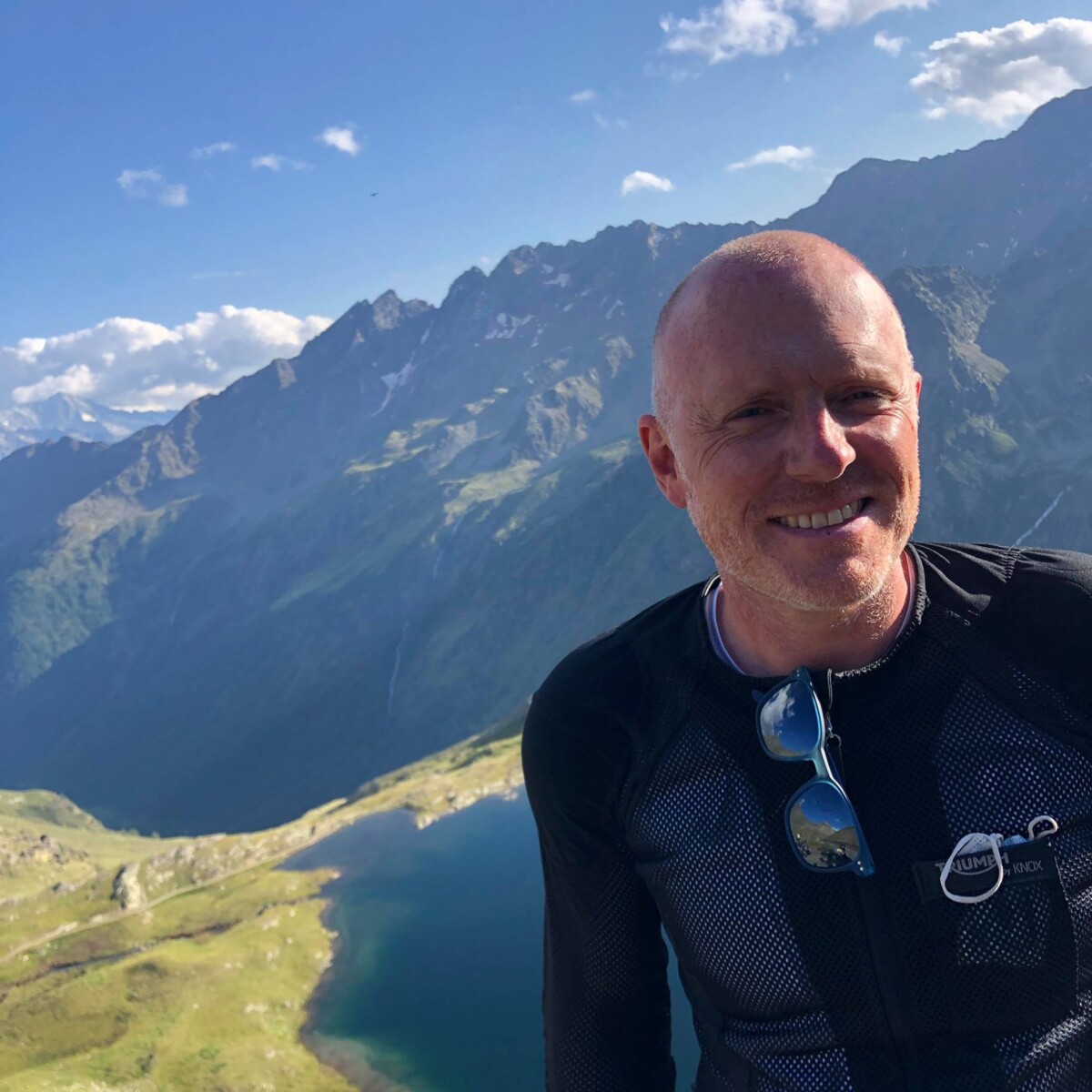 christophe gossiau