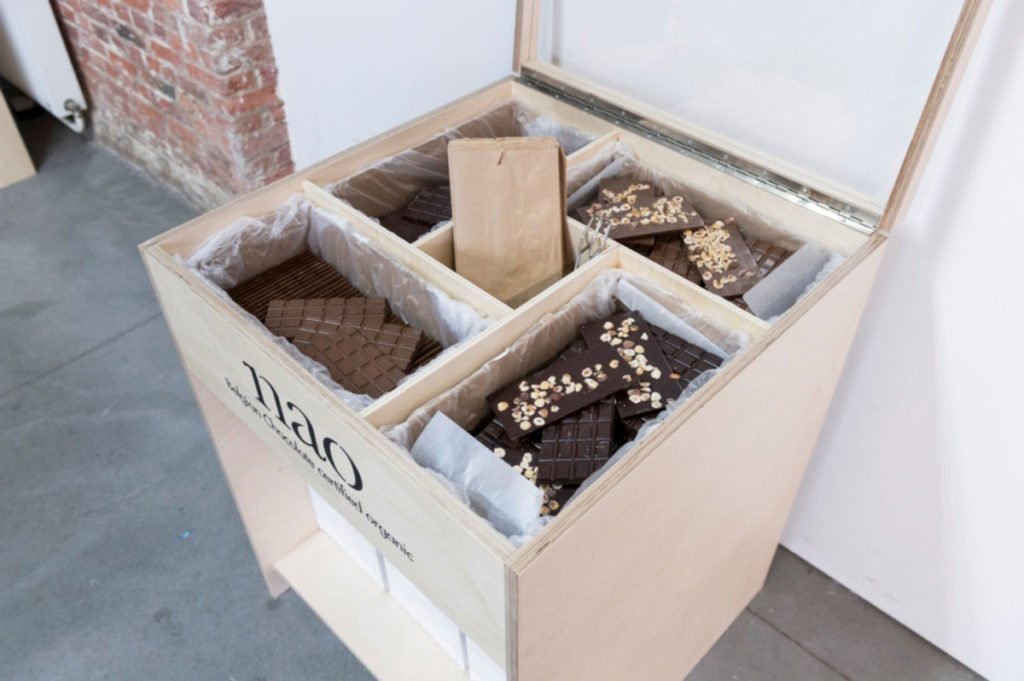 Chocolats Nao