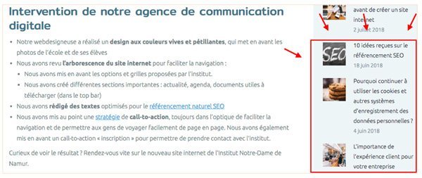 agence google analytics