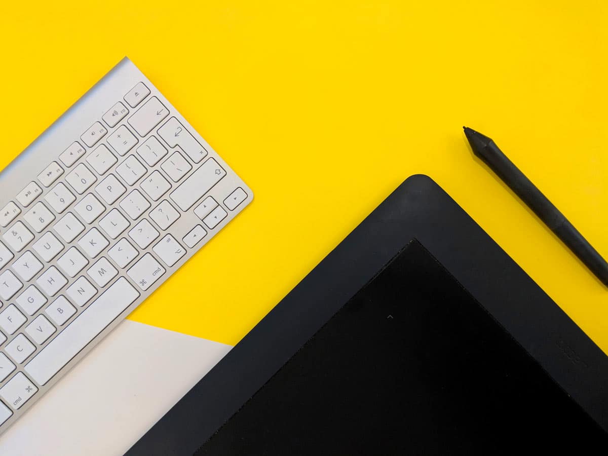 Agence webdesign