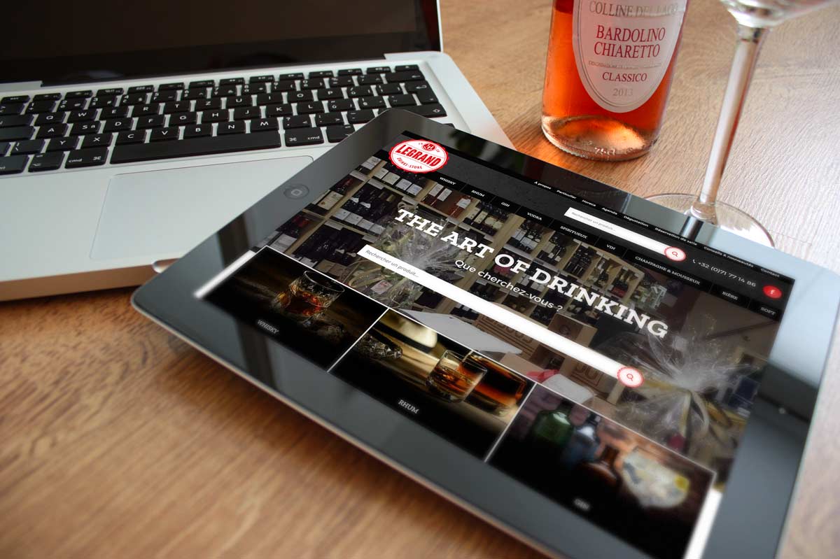 agence de creation de site internet