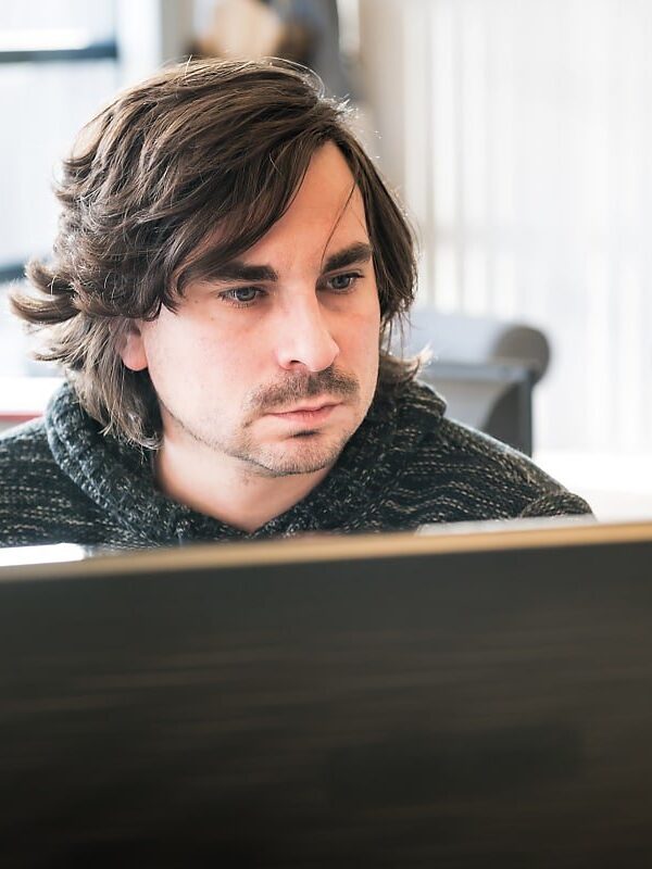 Lionel Godefroid SEO consultant Lionel Godefroid! SEO Expert