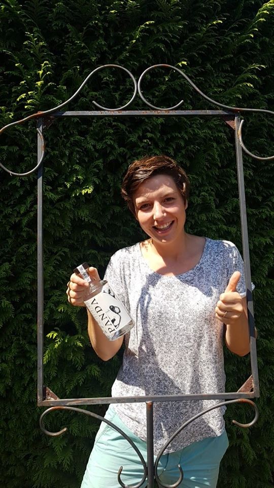 Sarah cliente de notre agence web