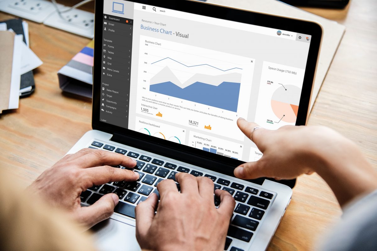 Promotion site web
