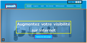 indispensable page d'ccueil