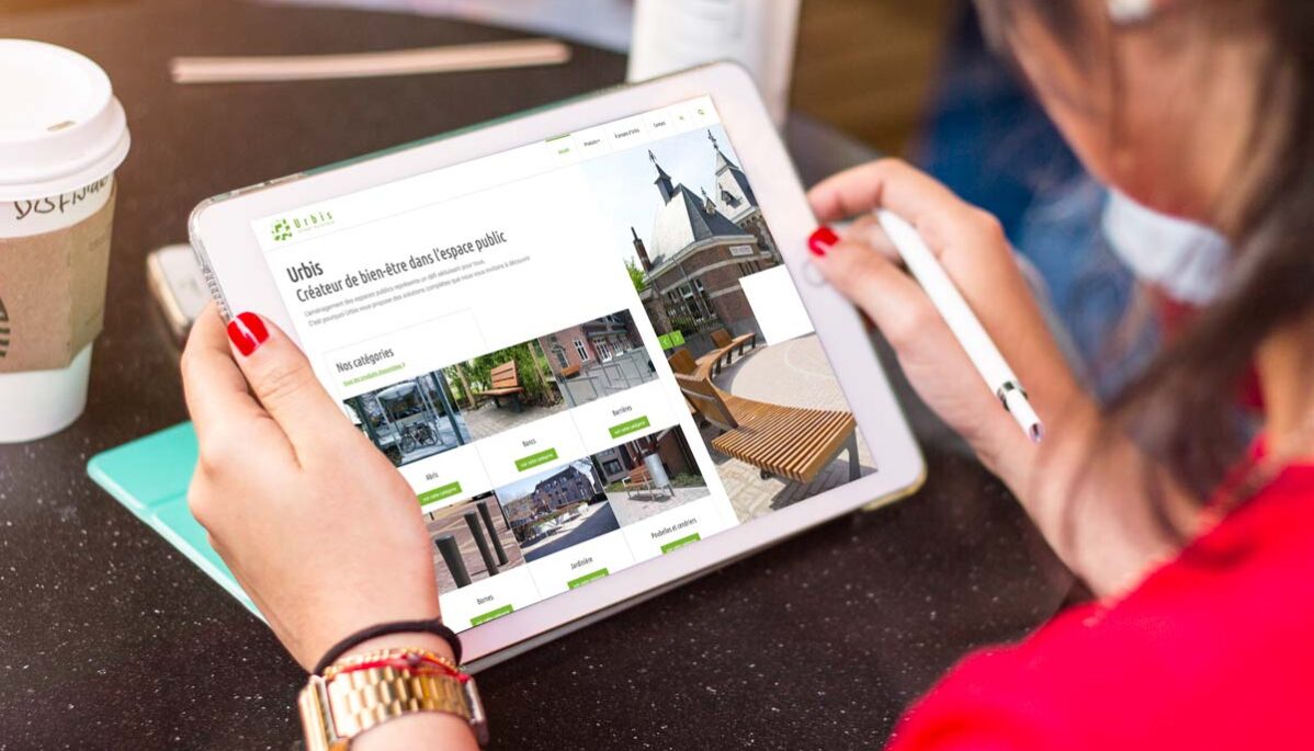 blog-new-urbis Création site web Urbis