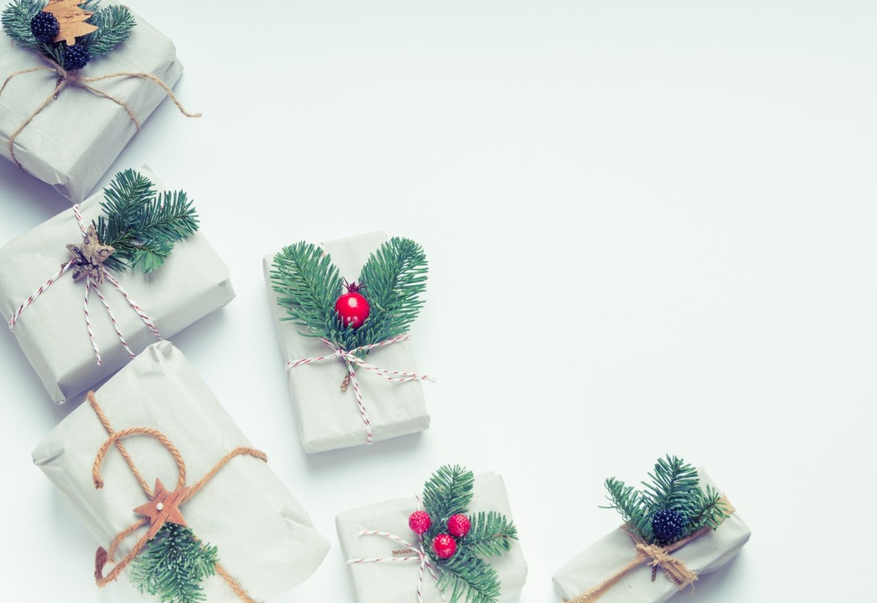 Campagnes publicitaires de Noël