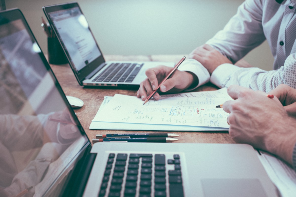 définir une stratégie d'entreprise