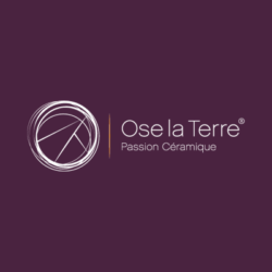 Logo de Ose la Terre, client de l'agence webmarketing Poush