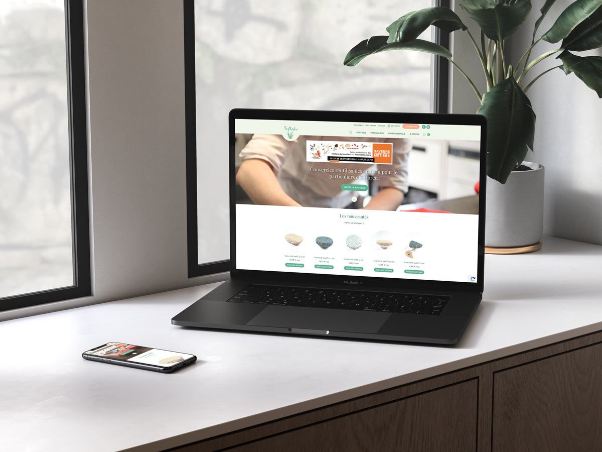 site web Sofkidoe