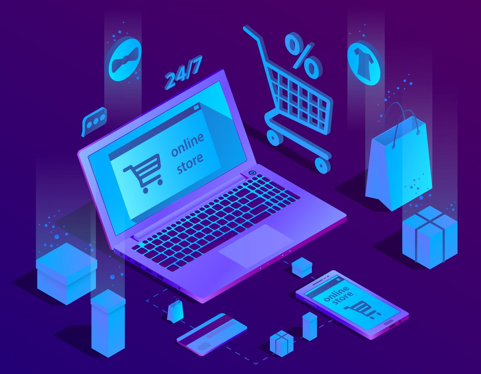 Comment faire un site ecommerce de qualité? Notre guide complet