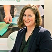 fondatrice Sophie Liekendael sofkidoe