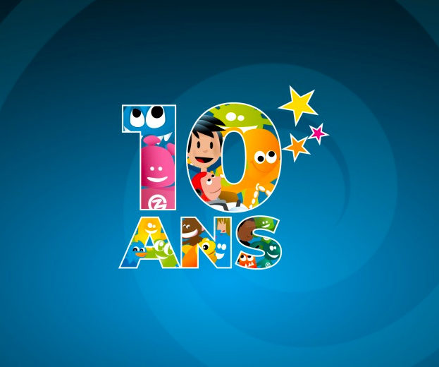 atzeo-image-une Représentation graphique des 10 ans des Editions Atzéo, client de l'agence web Poush