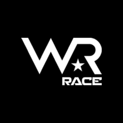 Logo de War-Race, client de l'agence marketing digital Poush