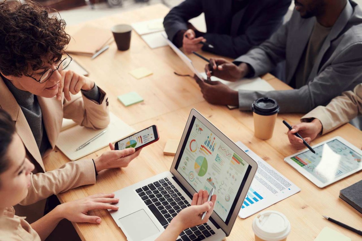 Comment créer un plan marketing digital pour votre entreprise en Belgique