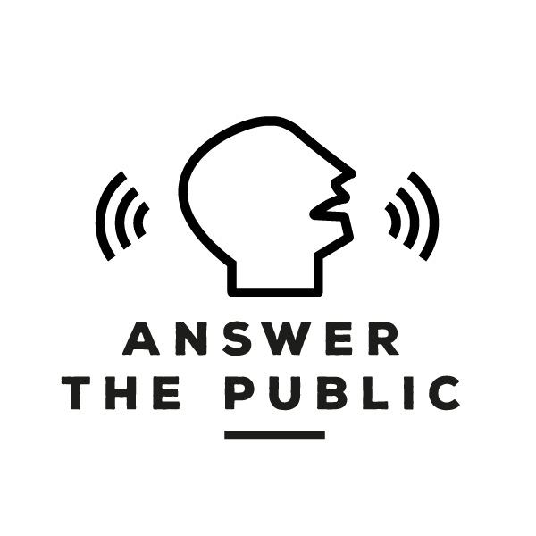 Logo outil SEO Answer The Public