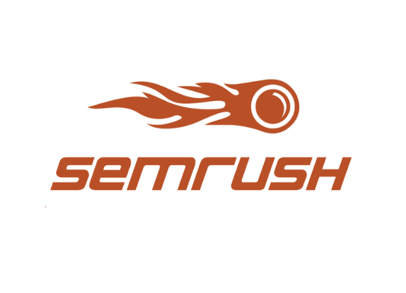 Logo outil SEO Semrush
