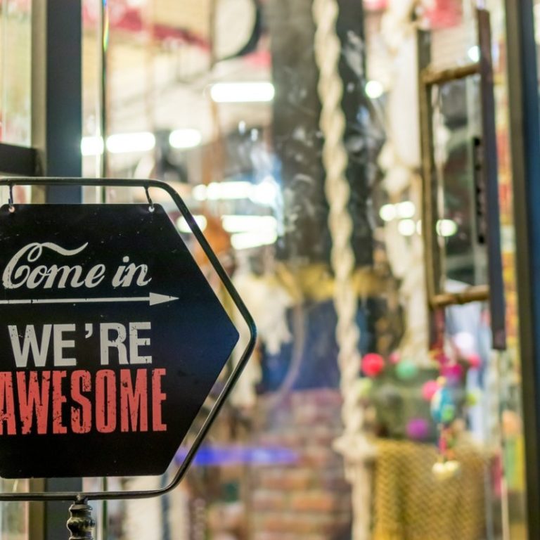 Comment faire connaître mes produits et services à mon public cible