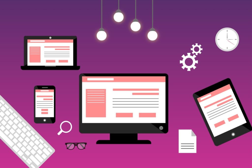 Importance de l'UX dans la conception d'un site internet