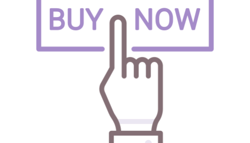 Icone appel à l'action