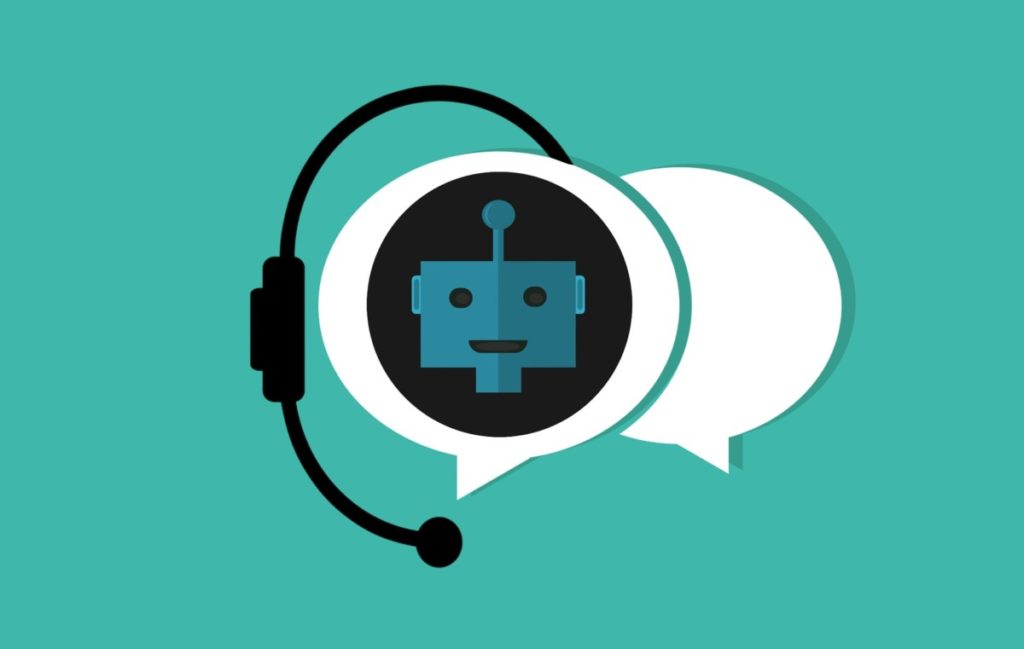 chatbot, outil conversationnel