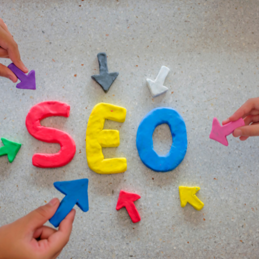 Faire du seo avec l'agence seo Poush