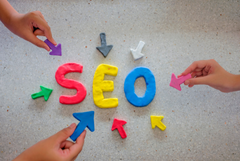Faire du seo avec l'agence seo Poush