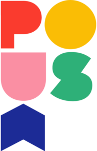 Logo de l'agence webmarketing Poush