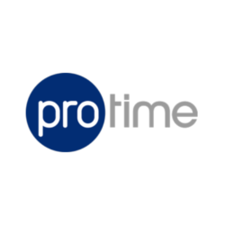 Logo protime