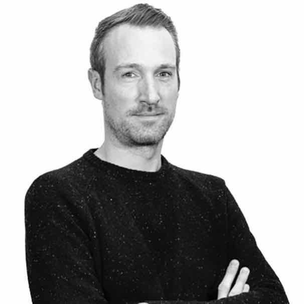 Benoit Berghmans - La Superboite