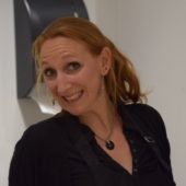 Aurore Salmon - eggo