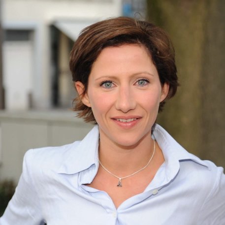 Julie Dekemel - CCCO