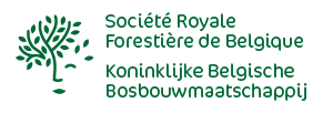 Poush est honorée d'avoir travaillé avec la Société royale forestière de belge
