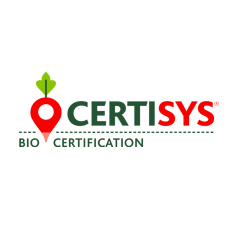Logo de Certisys
