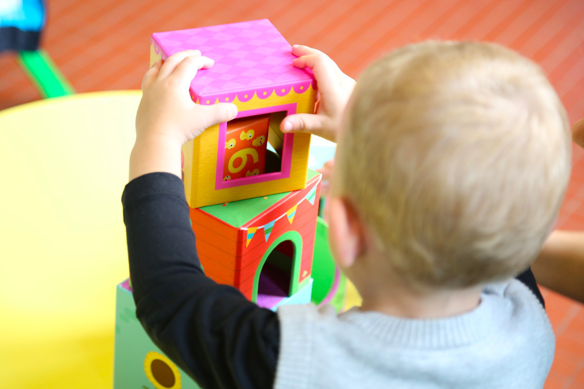 Gardiennage d'enfants Les Arsouilles