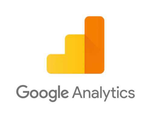 Logo Google Analytics