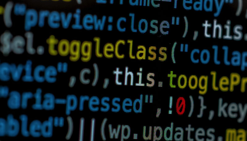 pexels-markus-spiske-1089440 Données techniques en lien avec les Core Web Vitals d'un site internet