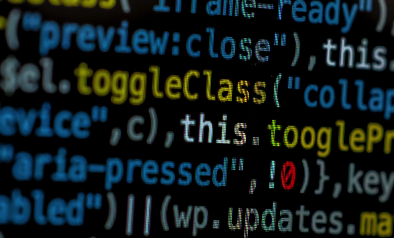 Données techniques en lien avec les Core Web Vitals d'un site internet