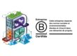 Poush est certifié BCorp