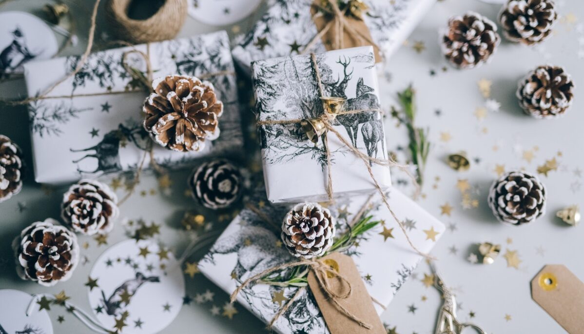 Campagnes de pub pour Noël 2021 campagnes de pubs de Noel 2021