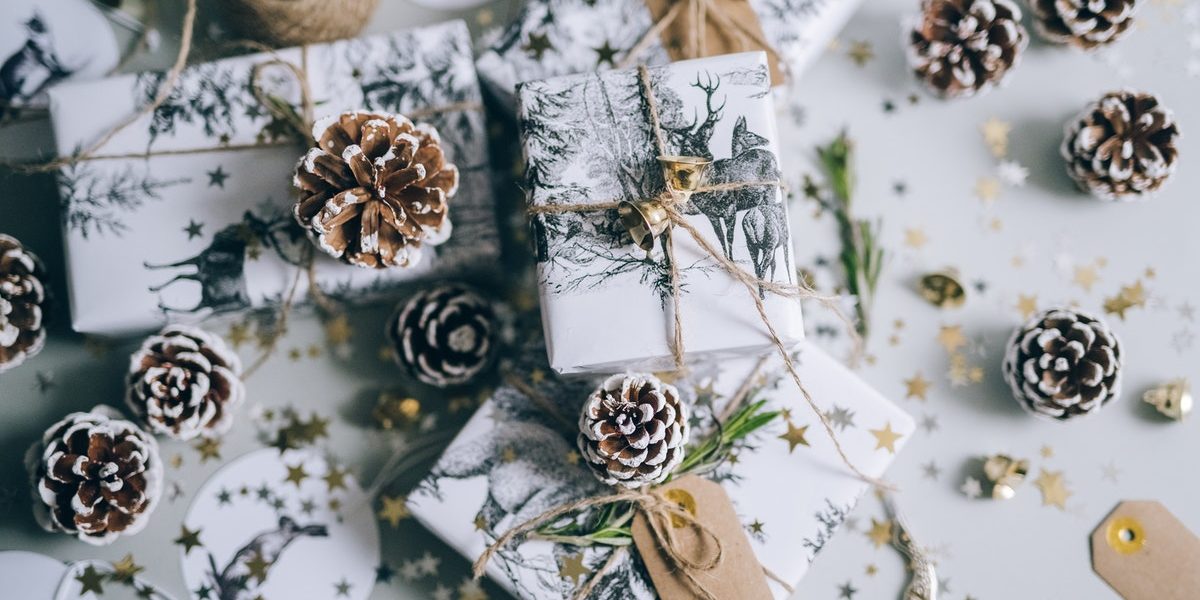 Le TOP 10 campagnes publicitaires les plus créatives pour Noël 2021 Le TOP 10 campagnes publicitaires les plus créatives pour Noël 2021